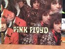 Pink Floyd Piper At The Gates Of Dawn Export LP Black Label UK EMI Odeon Stereo