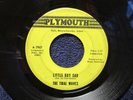 THE TIDAL WAVES little boy sad / don't want to ... 45 GARAGE PLYMOUTH 1967