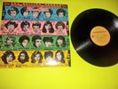 Rolling Stones Some Girls LUCY cover COC 39108 Near Mint - STERLING