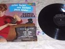 LUPITA CARRERA Girl Garage Mod Beat 1966 MEXICO 12