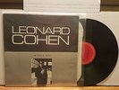 LEONARD COHEN I'M YOUR MAN - 1988 Acclaimed Synth Pop Album Vinyl LP