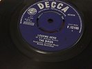 THE BIRDS - Leaving Here - 7