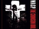 The Crimson Idol (Limited Picture-LP) - W.A.S.P. [LP]