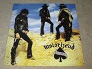 MOTORHEAD - ACE OF SPADES - NEW 180GM VINYL