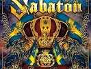 Carolus Rex - SABATON [LP]