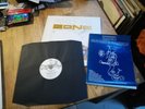 Gong LP Angels Egg UK Virgin 1st press & Book & Angels egg sticker cover NICE
