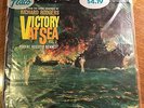Rogers-Victory At Sea Vol. 2-RCA Victor Living Stereo LSC-2226 sealed Mint 1959