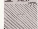 African Roots Act 3 - WACKIES [LP]