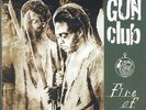 Fire Of Love - GUN CLUB [LP]
