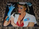 BLINK 182 Enema of the State Splatter Vinyl Sealed