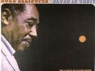 ELLINGTON, Duke - Blues In Orbit - Vinyl (180 gram audiophile vinyl LP)