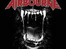 Black Dog Barking - AIRBOURNE [LP]
