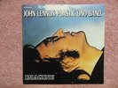 John Lennon Plastic Ono Band Imagine / It's So Hard The Beatles France PS