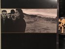 U2 The Joshua Tree LP - Original Masterdisk dmm Pressing With insert