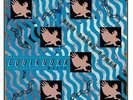 EQUIKNOXX Bird Sound Power 2x LP NEW VINYL DDS Gavsborg Time Cow Bobby Blackbird