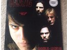 DANZIG Danzig II - Lucifuge LP Vinyl 1990 Orig US Press DEF 24281 RARE samhain
