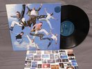 Madness Madstock LP IMPORT Live 1992 2 tone ska indie rock go discs
