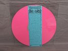 Teen Cthulhu ride the blade LP PINK Tour Press 26/150 metal iron lung akimbo