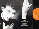 HEROES DAVID BOWIE  SOUTH AFRICA RCA AFL1-2522 EX LP