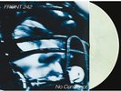 FRONT 242 No Comment / Politics of Pressure 2LP GREEN, CLEAR & BLACK VINYL + CD