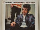 Bob Dylan, Highway 61 Revisited, CS9189