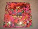 CREAM.DISRAELI GEARS.LP.1ST PRESS.MISCREDIT LABELS.LAMINTED SLEEVE.A1/B1 MATRIX