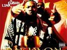 RAEKWON - ONLY BUILT 4 CUBAN LINX 2 VINYL LP NEW+