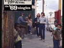 rare CREEDENCE CLEARWATER REVIVAL the 1969 69 singles SEALED RSD WHITE VINYL 10