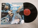 THE BINTANGS Blues On The Ceiling DECCA LP 1969  rare