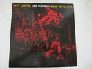 Lee Morgan, City Lights, Blue Note/Toshiba