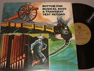 Miller & Kreisel 10016  - Bottom End Musical Bass & Transient - TEST RECORD