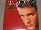 SIMPLY VINYL 3 LP-Set - ELVIS PRESLEY - THE 50 GREATEST HITS