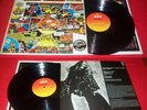BIG BROTHER & THE HOLDING COMPANY - Cheap Thrills LP Psych Soul Janis Joplin