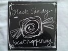 BEAT HAPPENING - Black Candy, Sub Pop, Beck, Grunge
