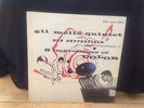 Gil melle quintet jazz 10 inch record
