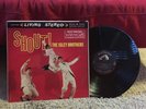 The Isley Brothers Shout  Stereo LP RCA SLP-2156 Rare Doowop Soul VG+/VG+