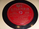Billie Holiday Columbia 36206 78 RPM 1935 What a Little Moonlight If You Were VG