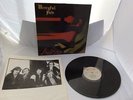 MERCYFUL FATE *MELISSA* VERY RARE 1983 ROADRUNNER LP + INNER