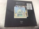 LED ZEPPELIN *THE SONG REMAINS THE SAME* RARE 2007 4LP USA BOXSET  STILL SEALED