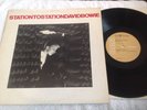 David Bowie Lp Station to Station 1976 RCA APL1-1327