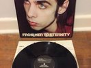 Nick Cave And The Bad Seeds / Her To Eternity/ Vinyl Lp / David Bowie / Iggy Pop