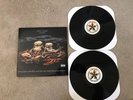 Limp Bizkit - Chocolate Starfish And The Hot Dog Flavored Water 2xLP Black First