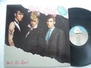 Stray Cats - Built for speed - Rare HONG KONG release LP / NM