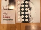 City and Colour - The Hurry And The Harm, Thirst, Weightless Vinyl