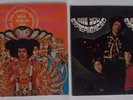 jimi hendrix   are you experienced & axis: bold as love  mono SLPHM 107 612003