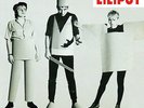 Kleenex, Liliput ?First Songs Kill Rock Stars KRS629 MRP102 NEW VINYL ROCK 2xLP