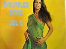 BAILABLES DARO VOL.4-GRUPO NICHE-MONGUITO-YOLANDA-LUCHO BERMUDEZ-SEXY COVER-VG+