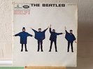 The Beatles Help 1965  PCS 3071 YEX-168-1 First UK Stereo Press
