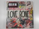 Mother Love Bone On Earth As It Is: The Complete Works Box Set 3xLP New & Sealed
