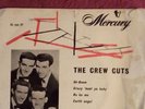 45rpm The crew cuts, sh- boom